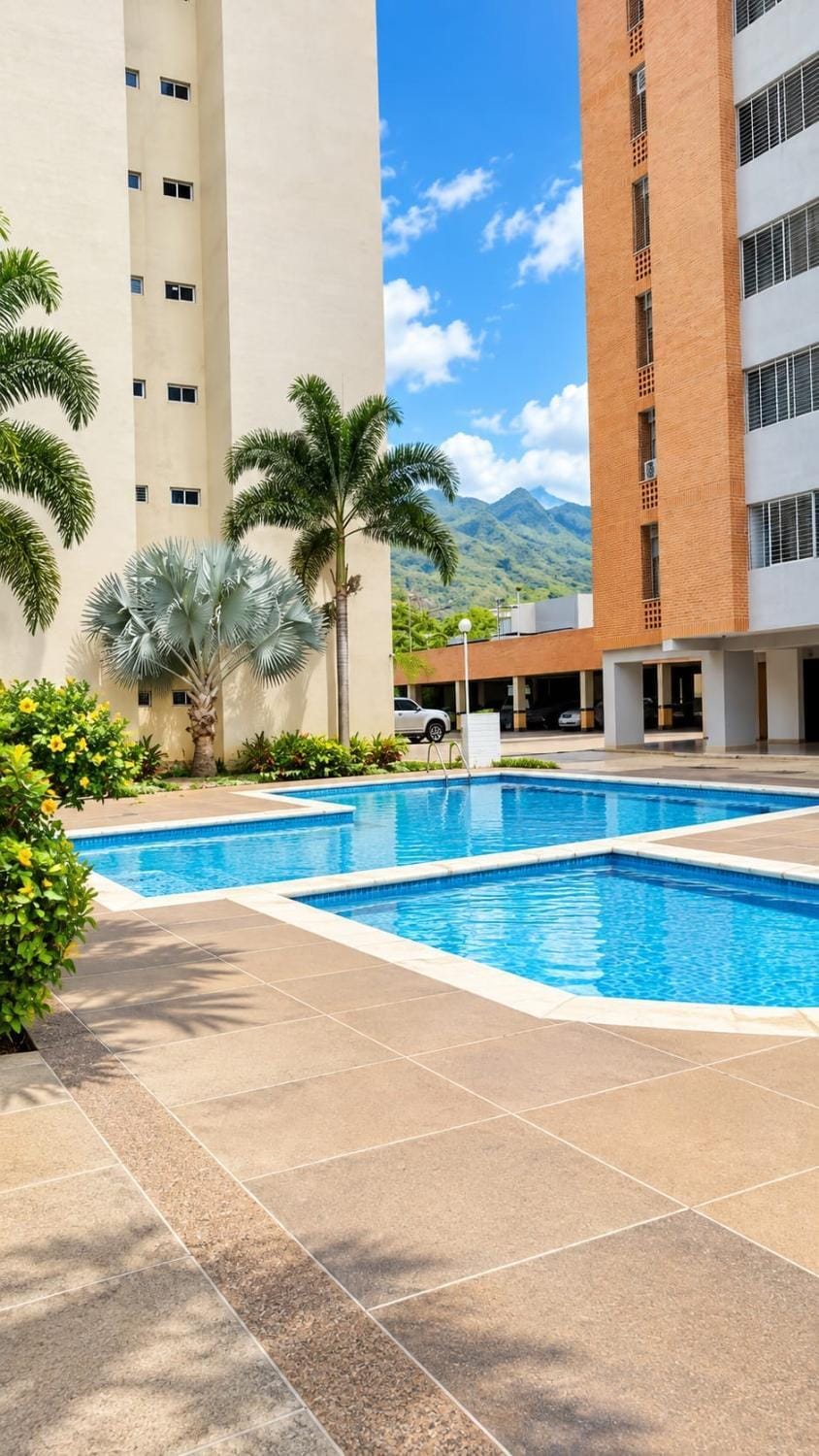 Ubicacion y confort Hermoso Apt cerca del Sambil Mañogo 2 Apartment in Venezuela