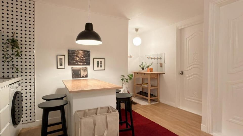 Stay Wellness Ground 3 Bedrooms 4 Minutes to Hangang Park Near Hongdae Apartment in Seoul