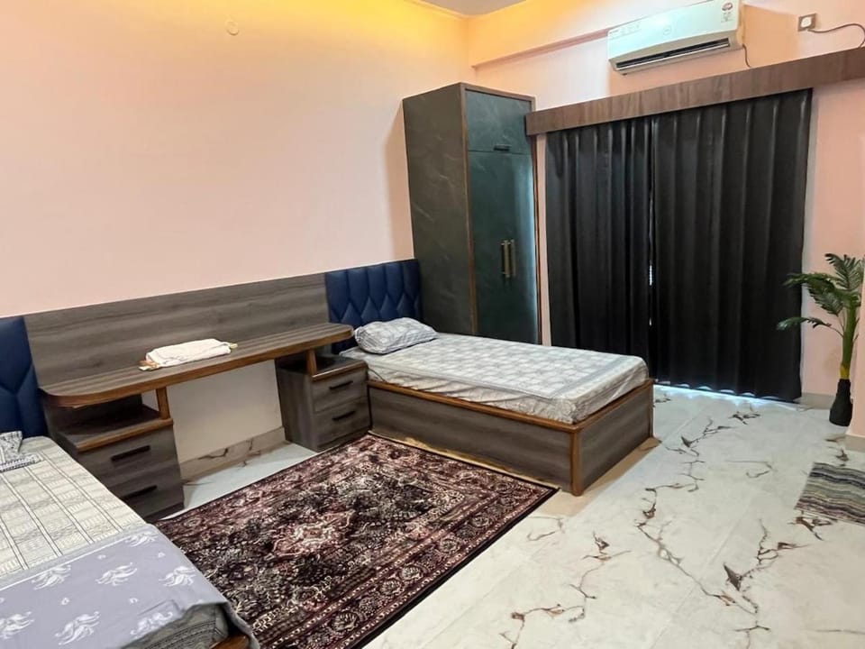 Apple Nest Premium Homestay Near Sangam Vacation rental in Uttar Pradesh