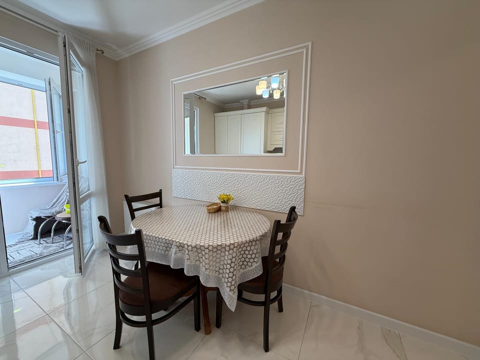 Cruds apartament white park 4 Apartment in Chișinău