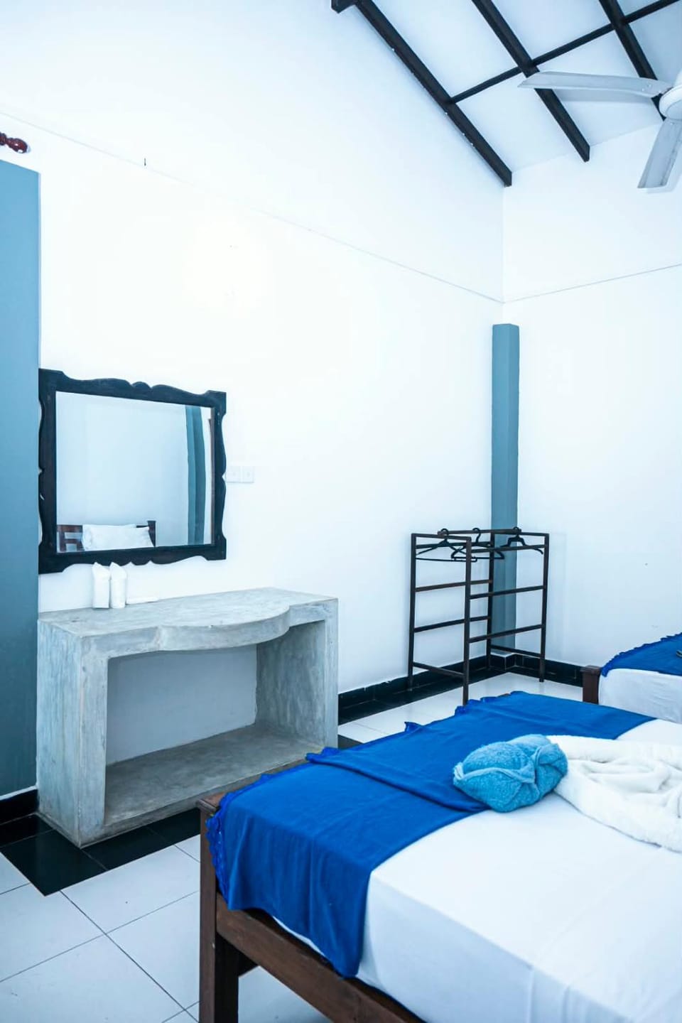 New 7th sky hotel Hotel in Ahangama