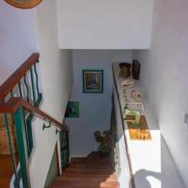 La Casilla House in Agaete