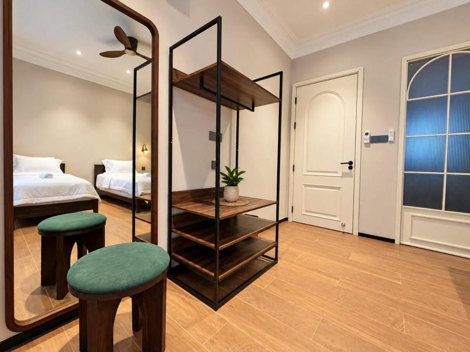 The Earl's Villa in Johor Bahru