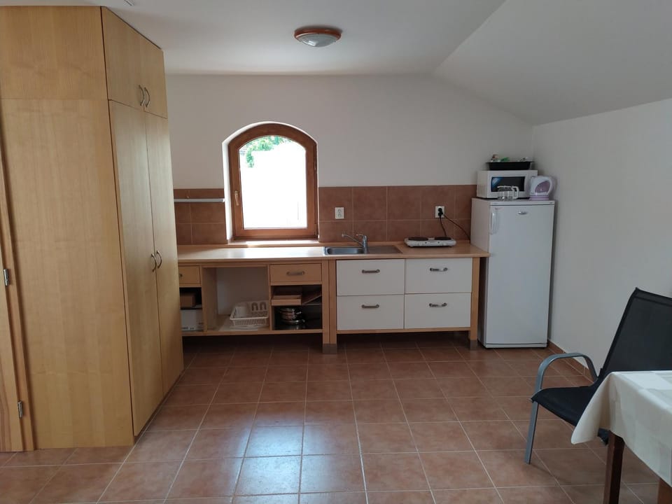 Apartment Koprivovi Apartment in South Moravian Region