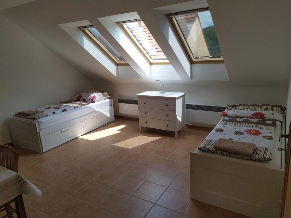 Apartment Koprivovi Apartment in South Moravian Region