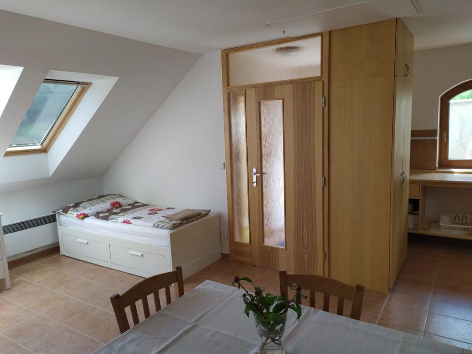 Apartment Koprivovi Apartment in South Moravian Region