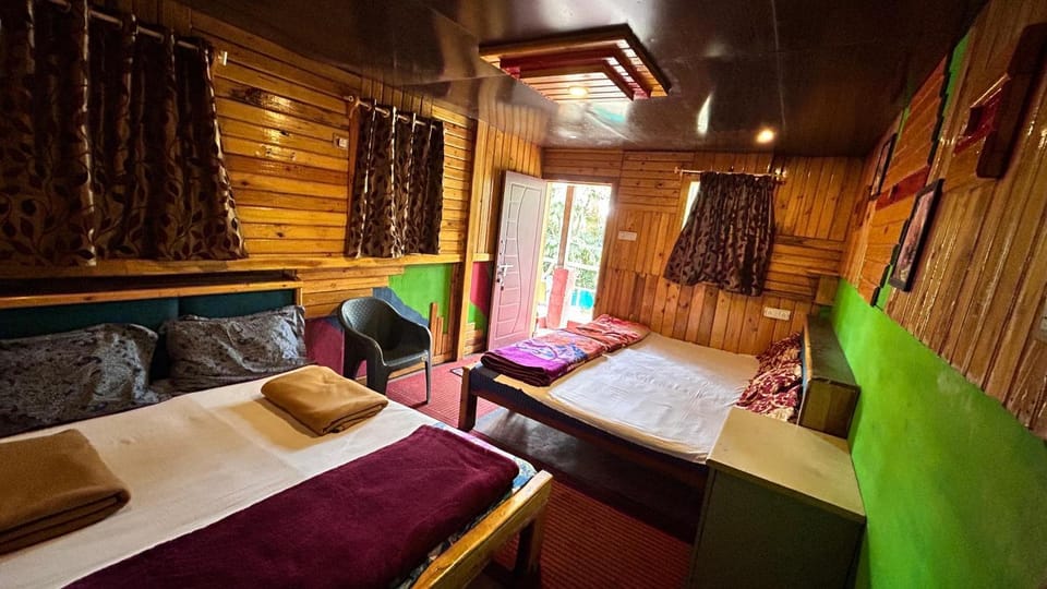 Thomas cottage Bed and Breakfast in Kodaikanal