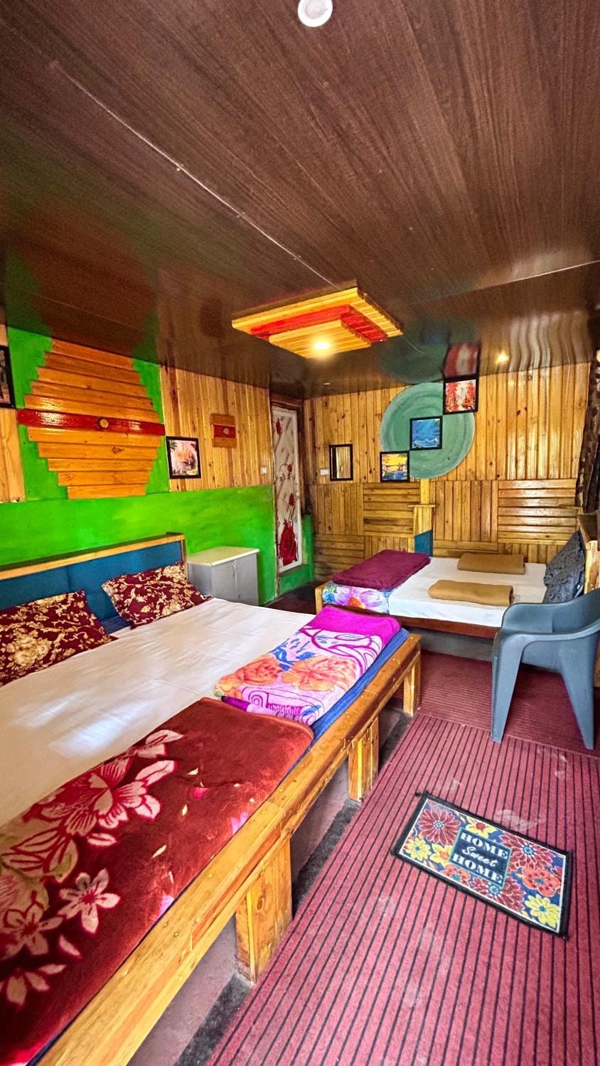 Thomas cottage Bed and Breakfast in Kodaikanal