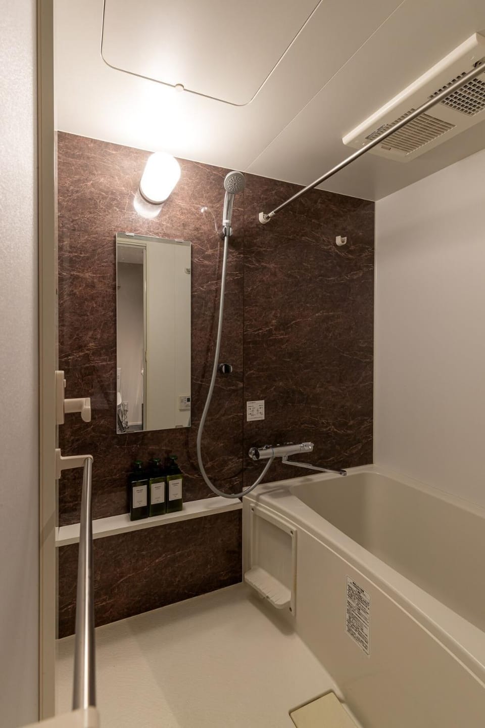 MONO Tokyo Tsuki ー 102 Apartment in Japan