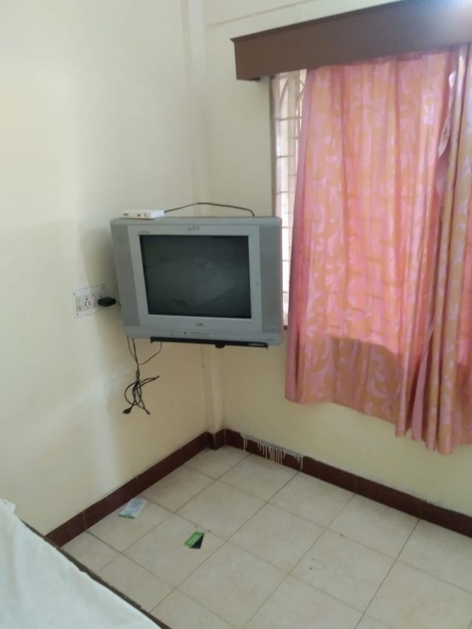 Blue star guest house Bed and Breakfast in Tamil Nadu