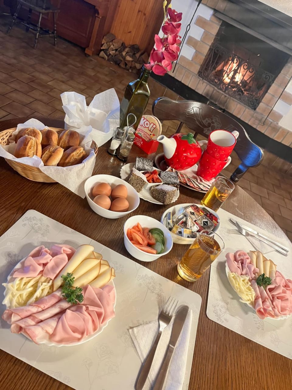 Hotel & Restaurant Adolfovský Dvůr Hotel in Czechia