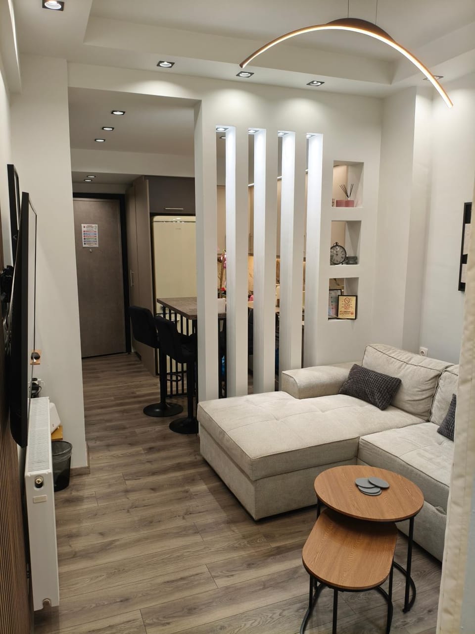 EY CENTRAL Apartment Apartment in Greece