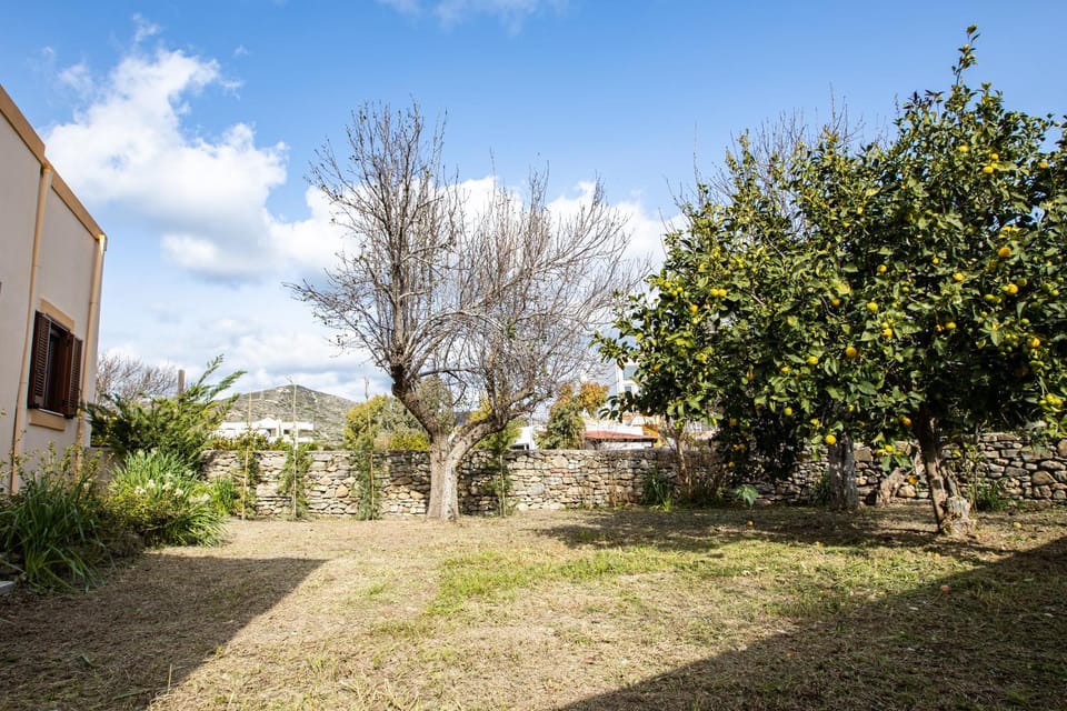 Casa Theoni House in Rhodes, Greece