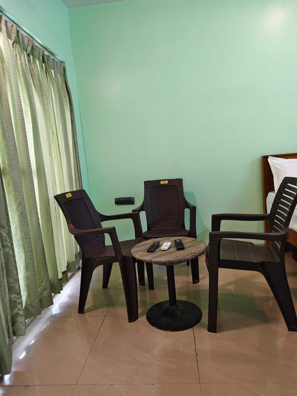 Golden moon Resort in yercaud Apartment in Tamil Nadu