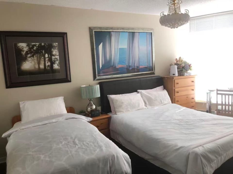 beside BC stadium one minute to costco TnT supermarkte and subway station new Apartment hotel in Vancouver