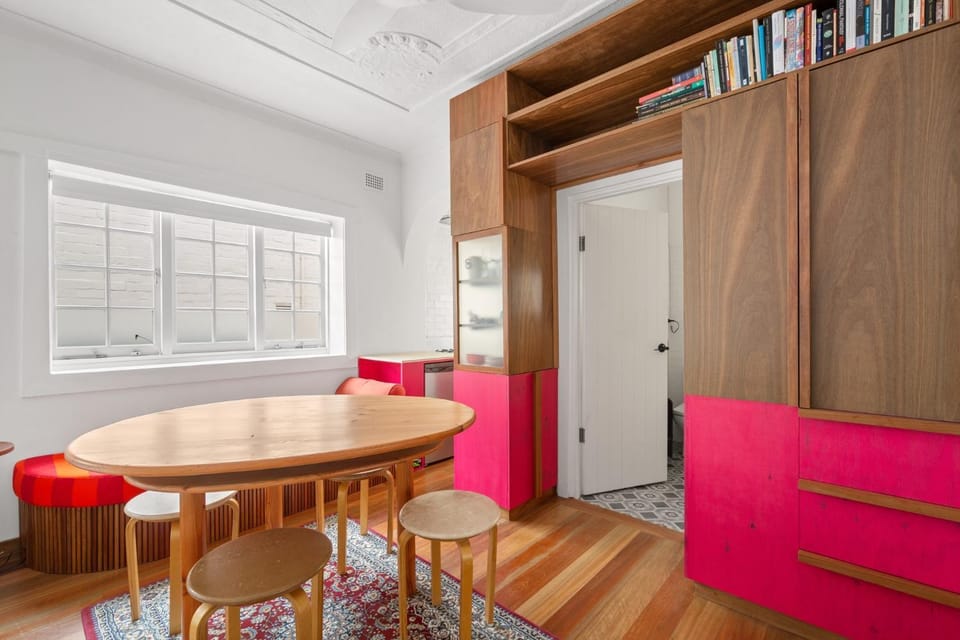 Rooftop Studio Escape Near Sydney Harbour Apartment in Sydney