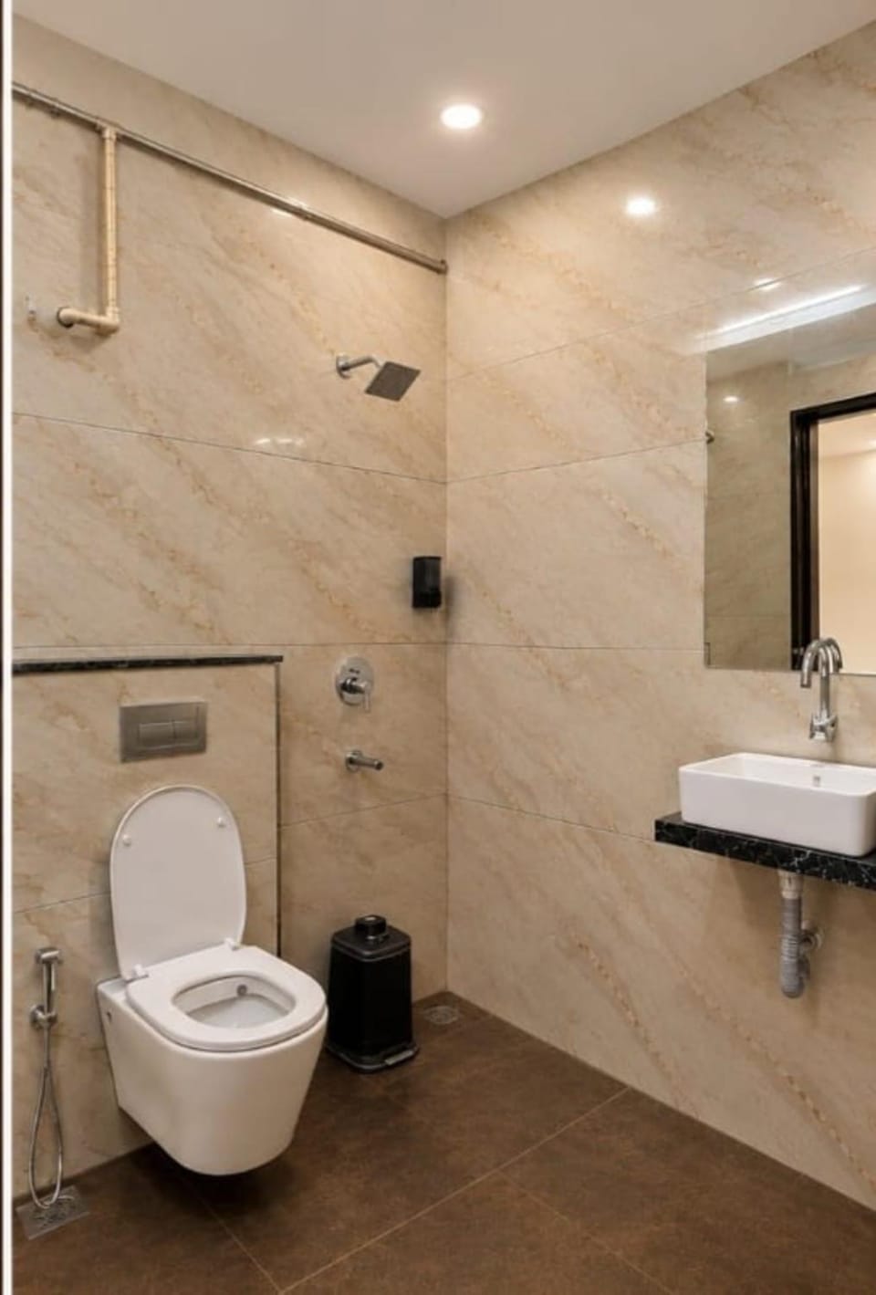 comfort home stay Hotel in India