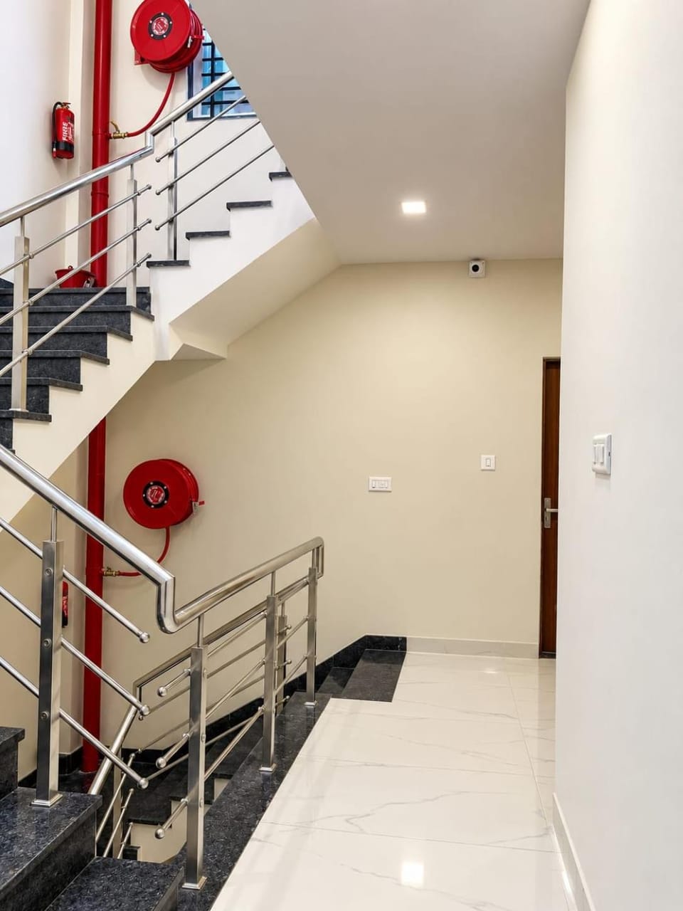 comfort home stay Hotel in India