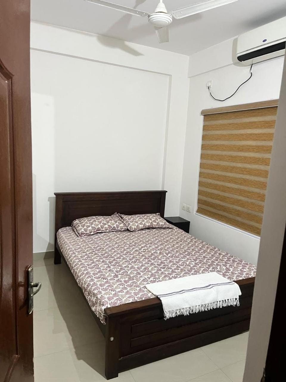 sooryamadhavam Apartment in Kerala