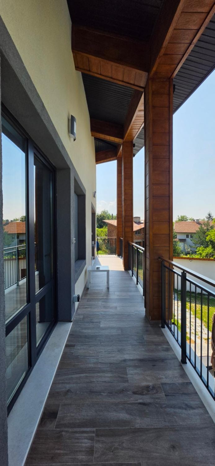View (from property/room), View (from property/room), Balcony/Terrace, Balcony/Terrace, Garden view, Garden view