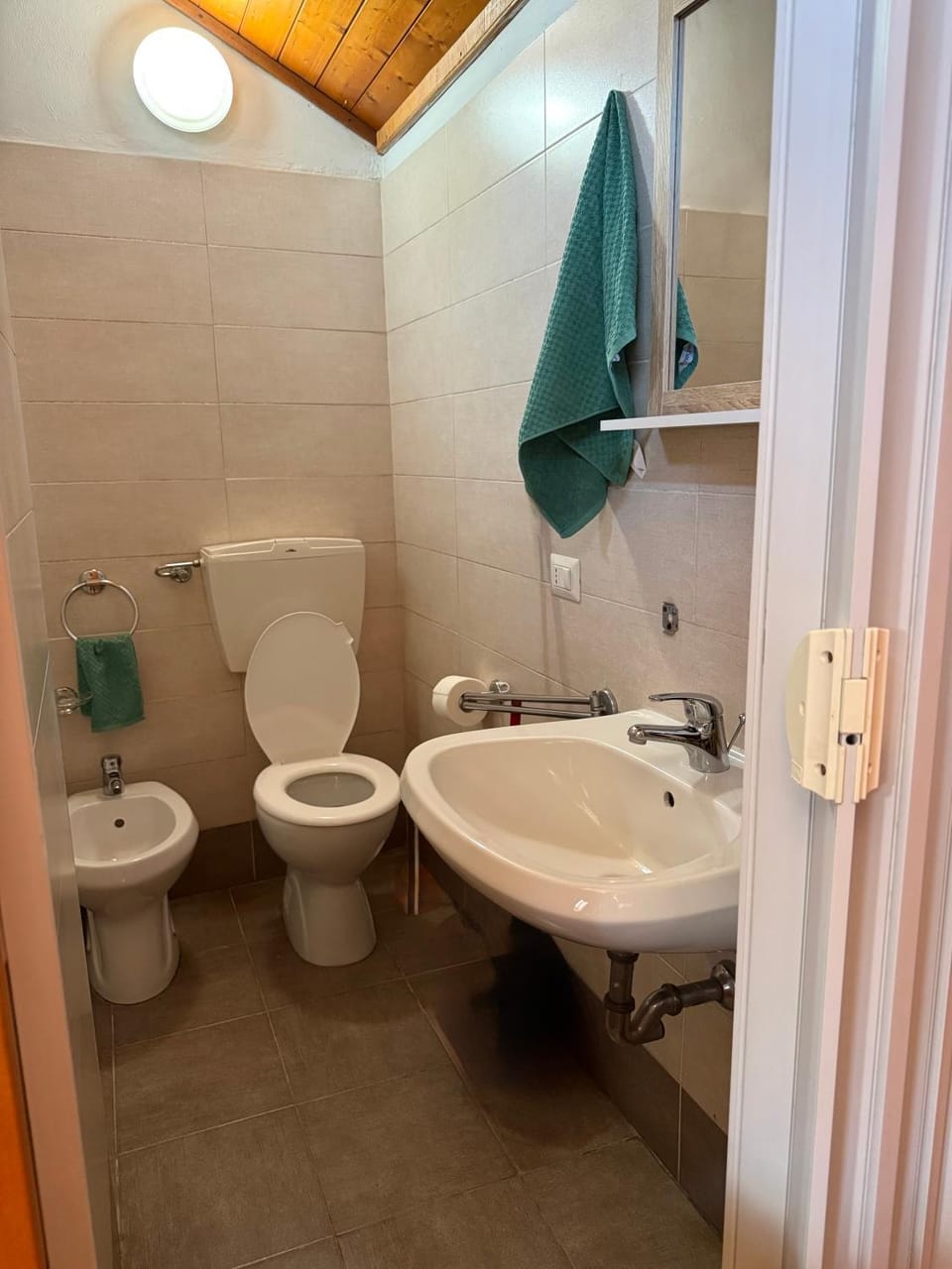 B&B Evelyn Apartment in Alessandria