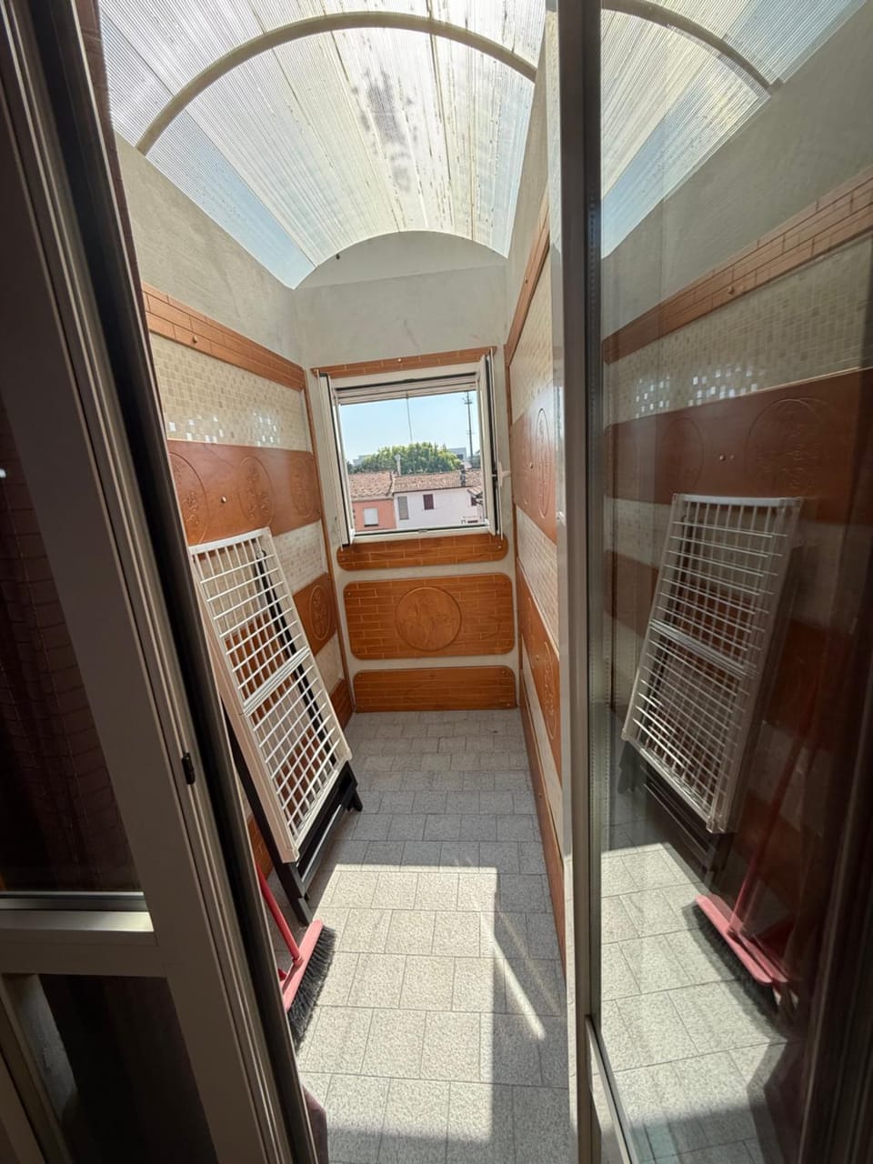 B&B Evelyn Apartment in Alessandria