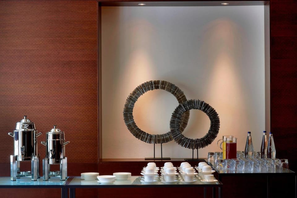 Meeting/conference room