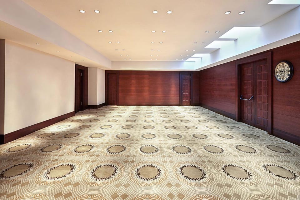 Meeting/conference room
