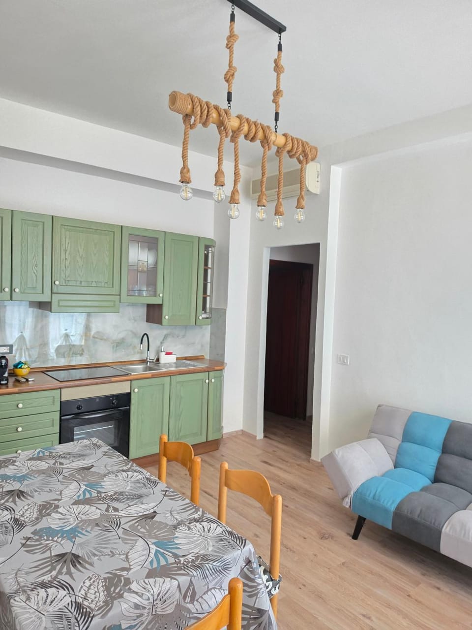 Il Mare di Giada Apartment in Porto Sant'Elpidio