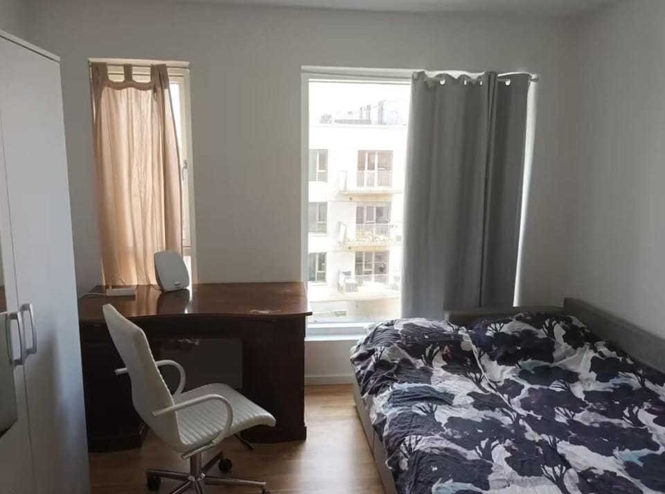 Fully equipped apartment, 15 min to Downtown Apartment in Copenhagen