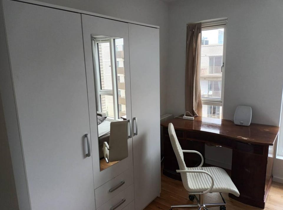 Fully equipped apartment, 15 min to Downtown Apartment in Copenhagen