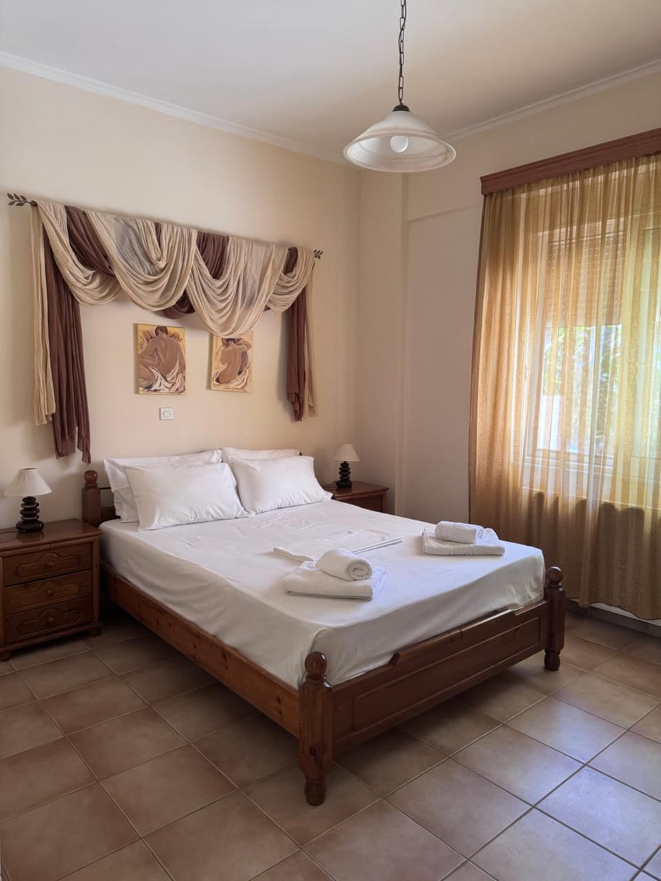 Verga Apartments & Suites Apartment in Messenia