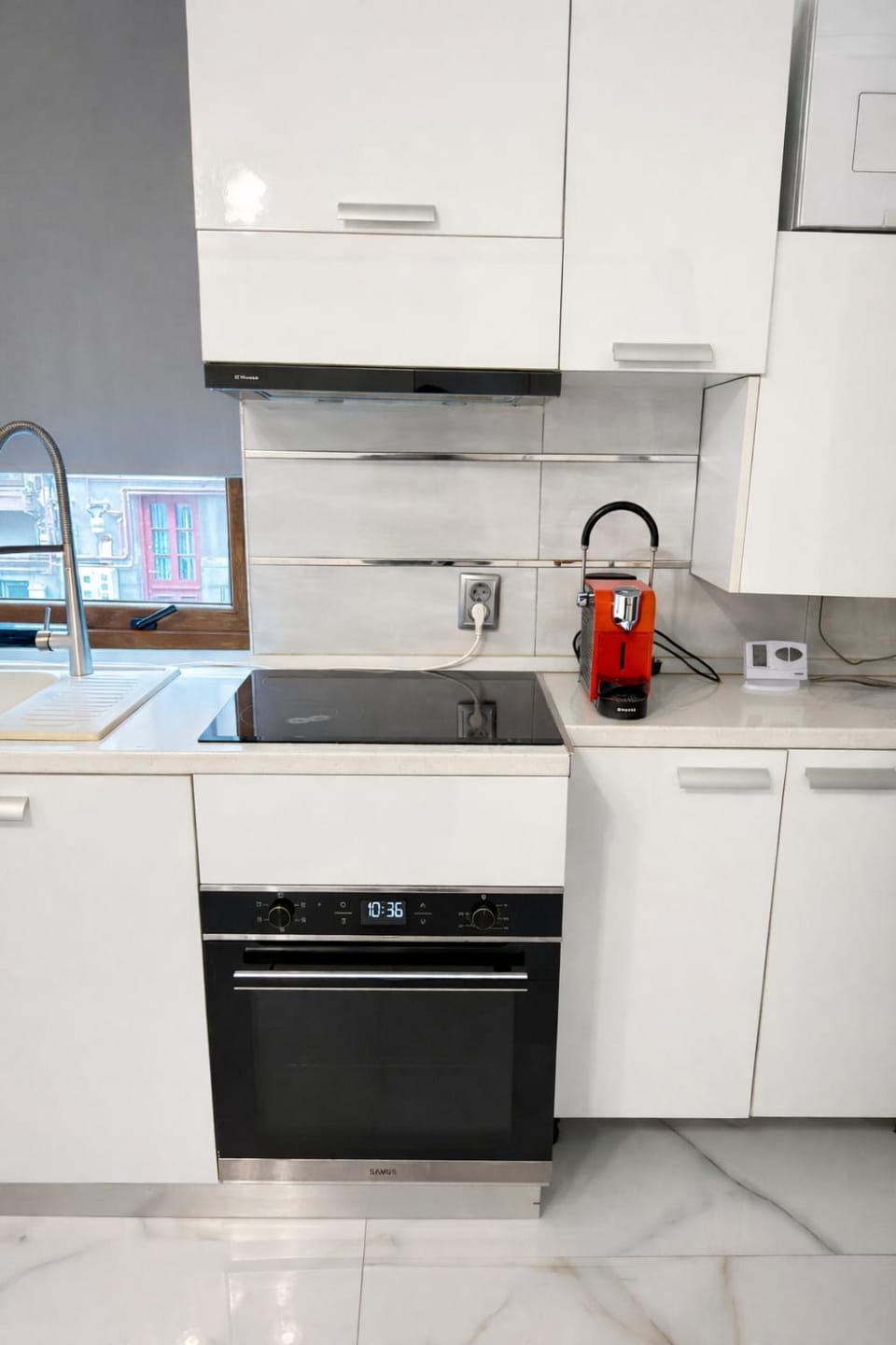AFY Stays Urban Apartments Apartment hotel in Bucharest