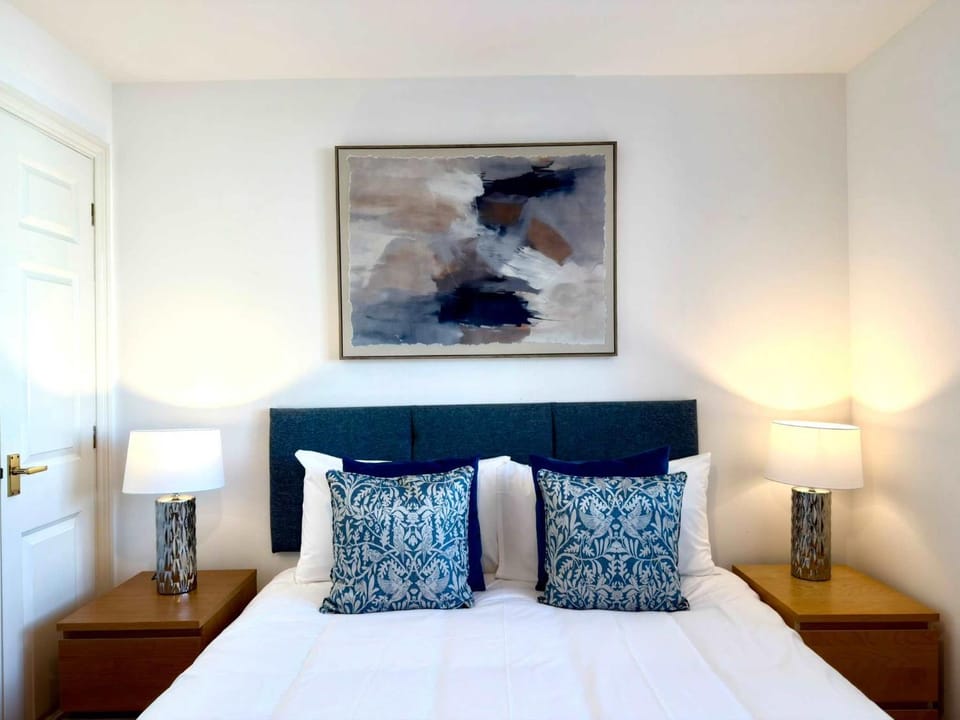 Splendid 2bed Apartment in lively suburb of Oxford Apartment in Oxford