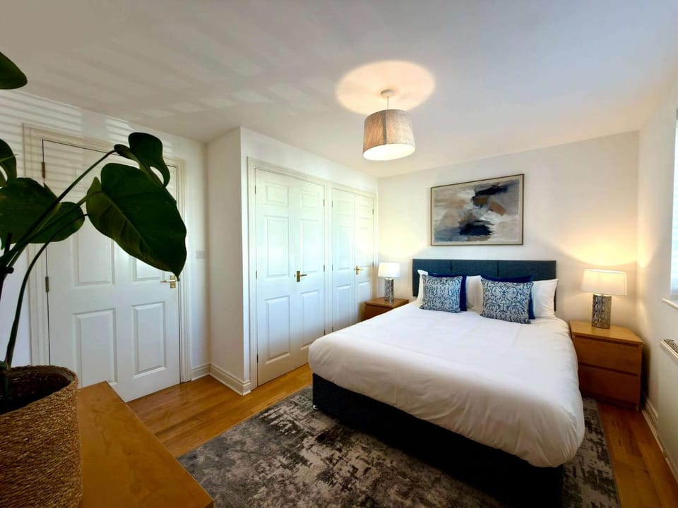 Splendid 2bed Apartment in lively suburb of Oxford Apartment in Oxford