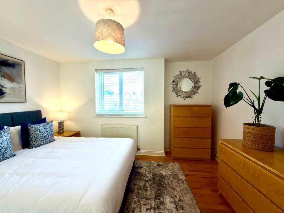 Splendid 2bed Apartment in lively suburb of Oxford Apartment in Oxford