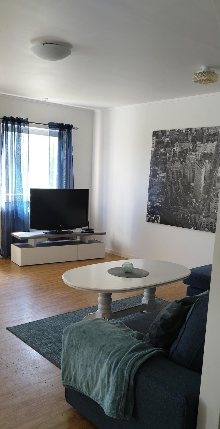TV and multimedia, Living room