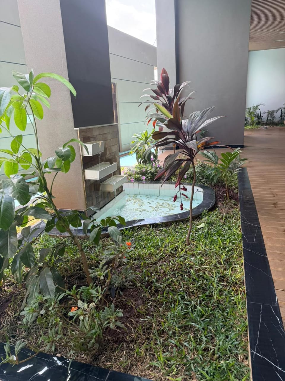 3 bedroom on riverside one Apartment in Nairobi County