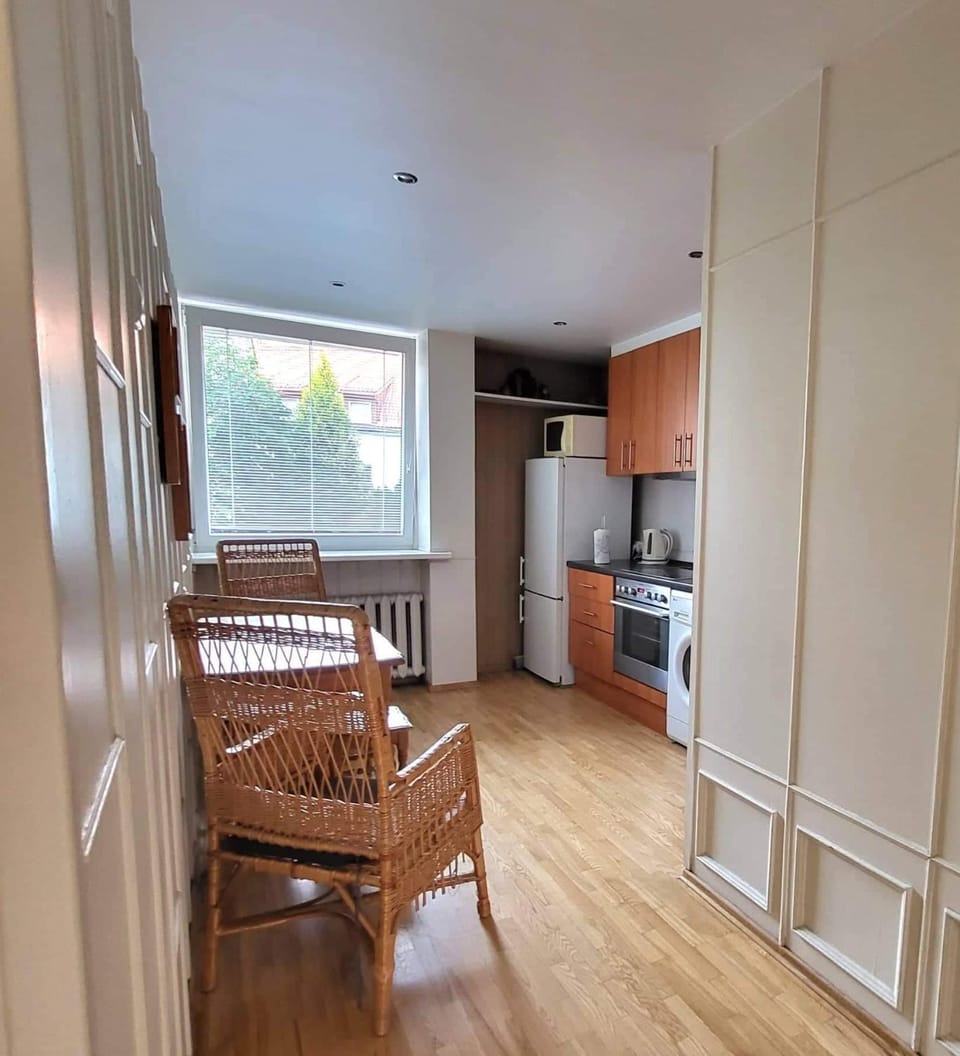 Pilies Street Sanctuary Secure Old Town Apartmen Apartment in Vilnius