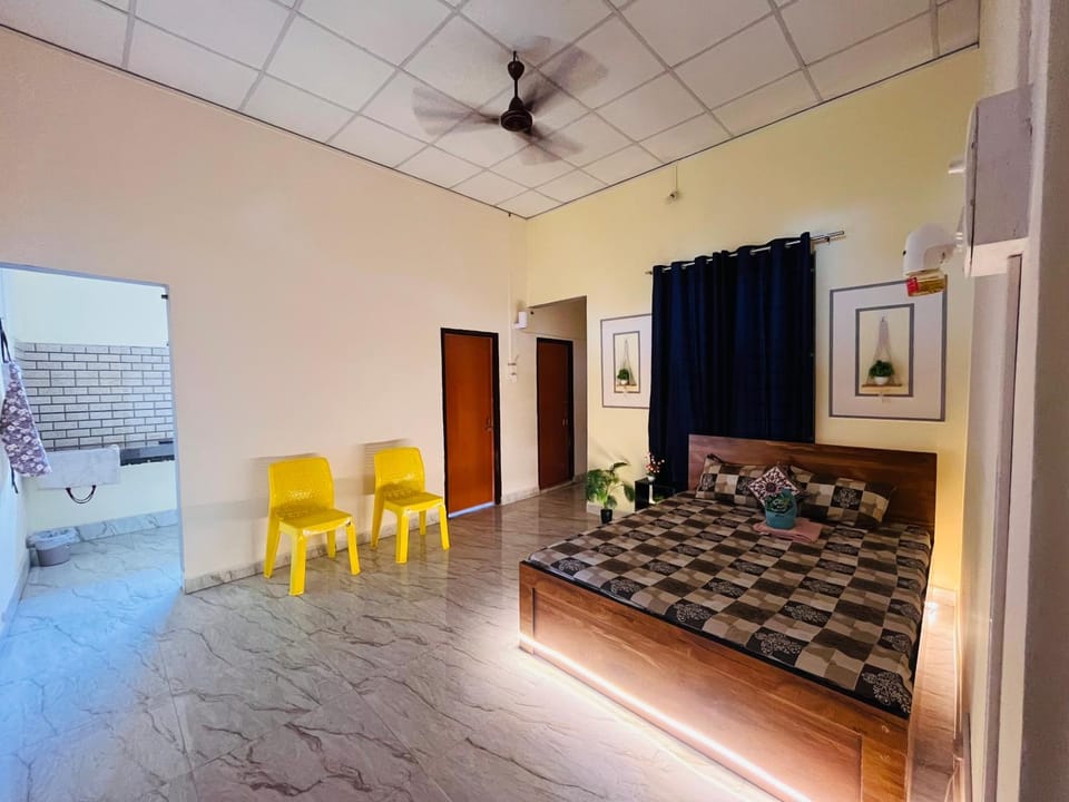 Mayabini ekhontek homestay Apartment in India