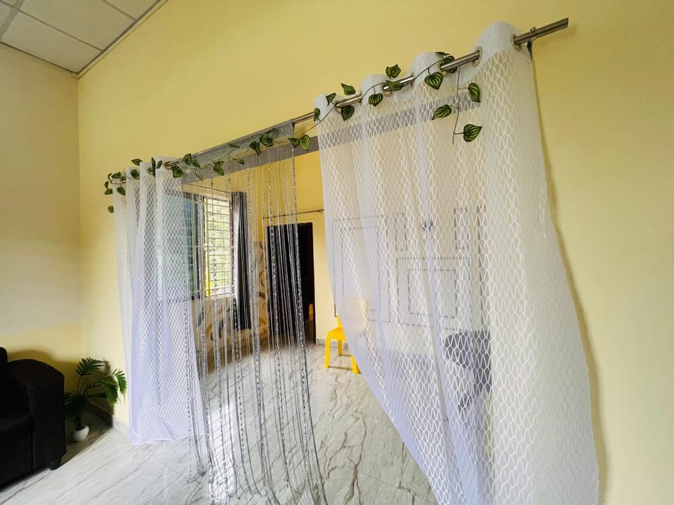 Mayabini ekhontek homestay Apartment in India