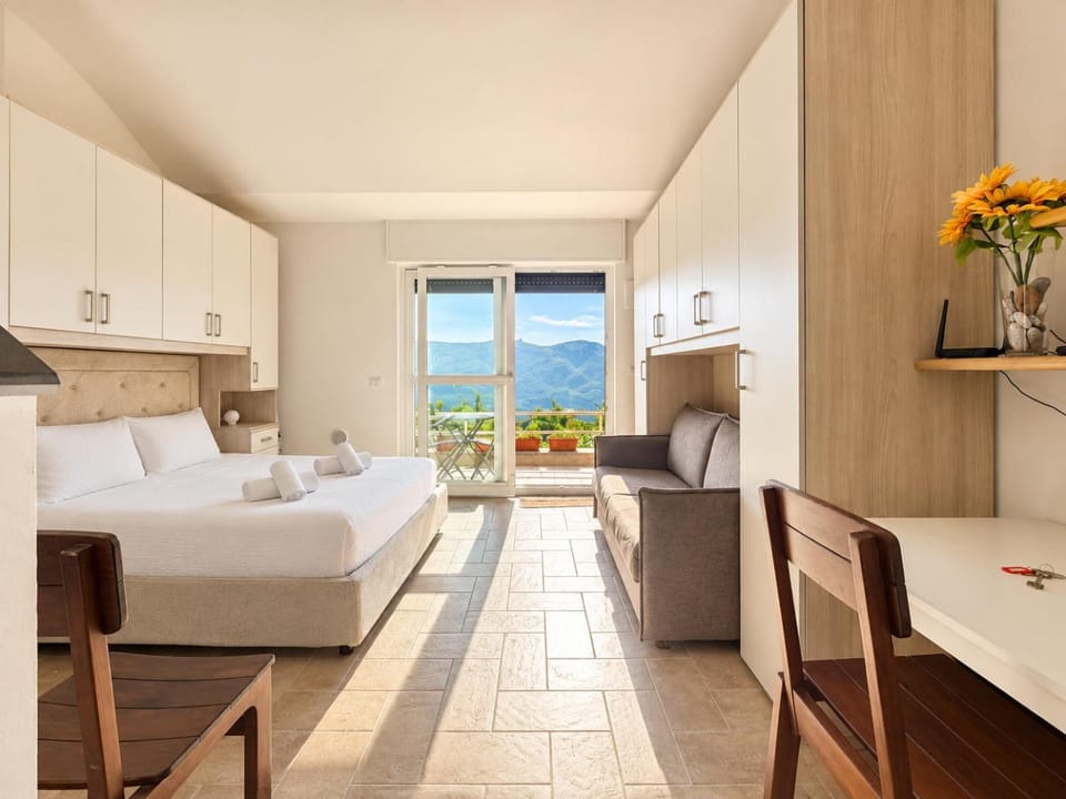 Hostdomus - Studio 139 Apartment in Finale Ligure