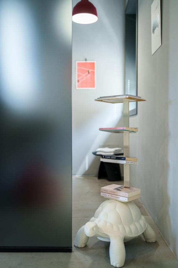 Fonte Suite Bed and Breakfast in Marche