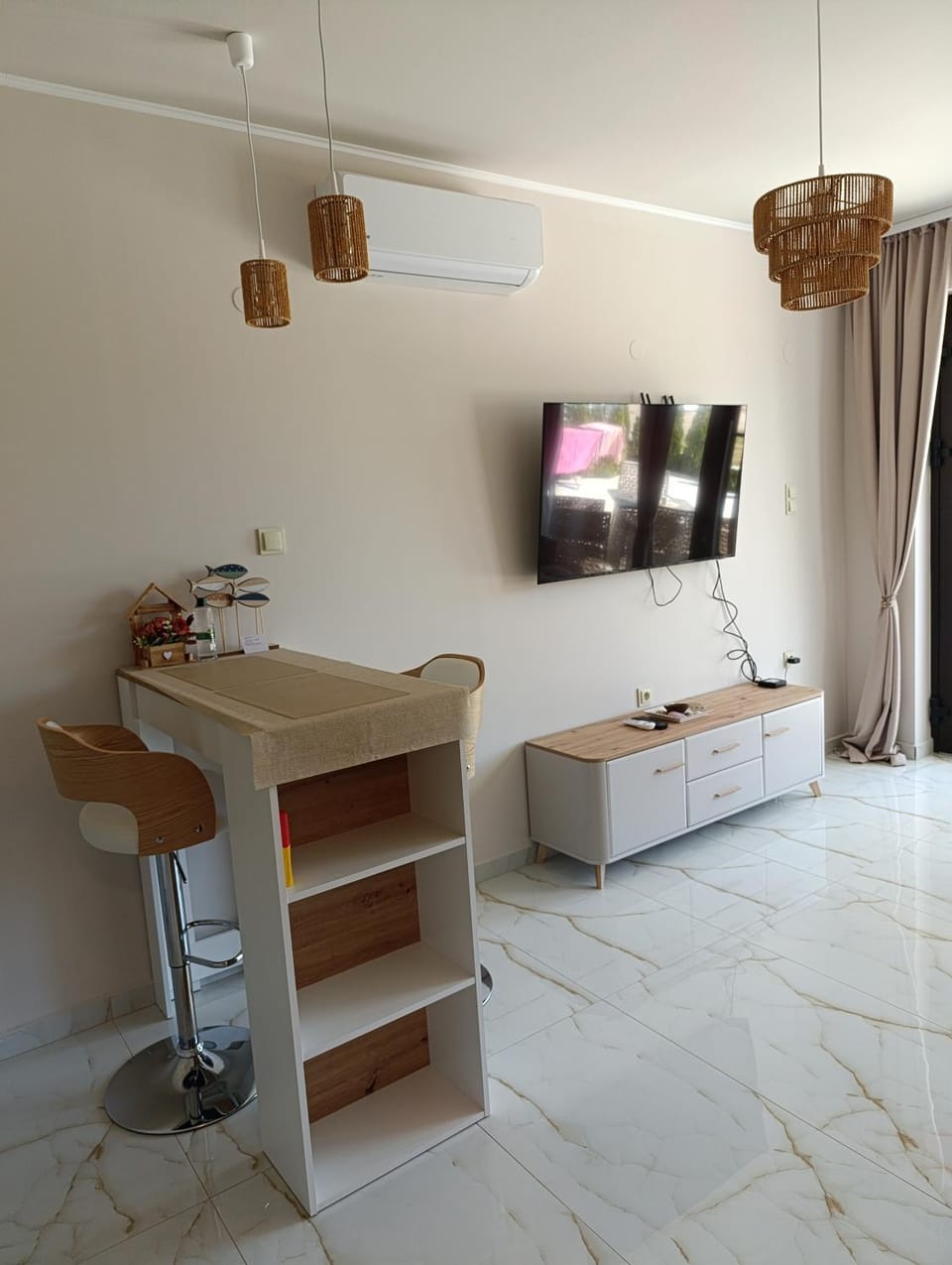 AME Fanari Luxury apartment Apartment in Decentralized Administration of Macedonia and Thrace