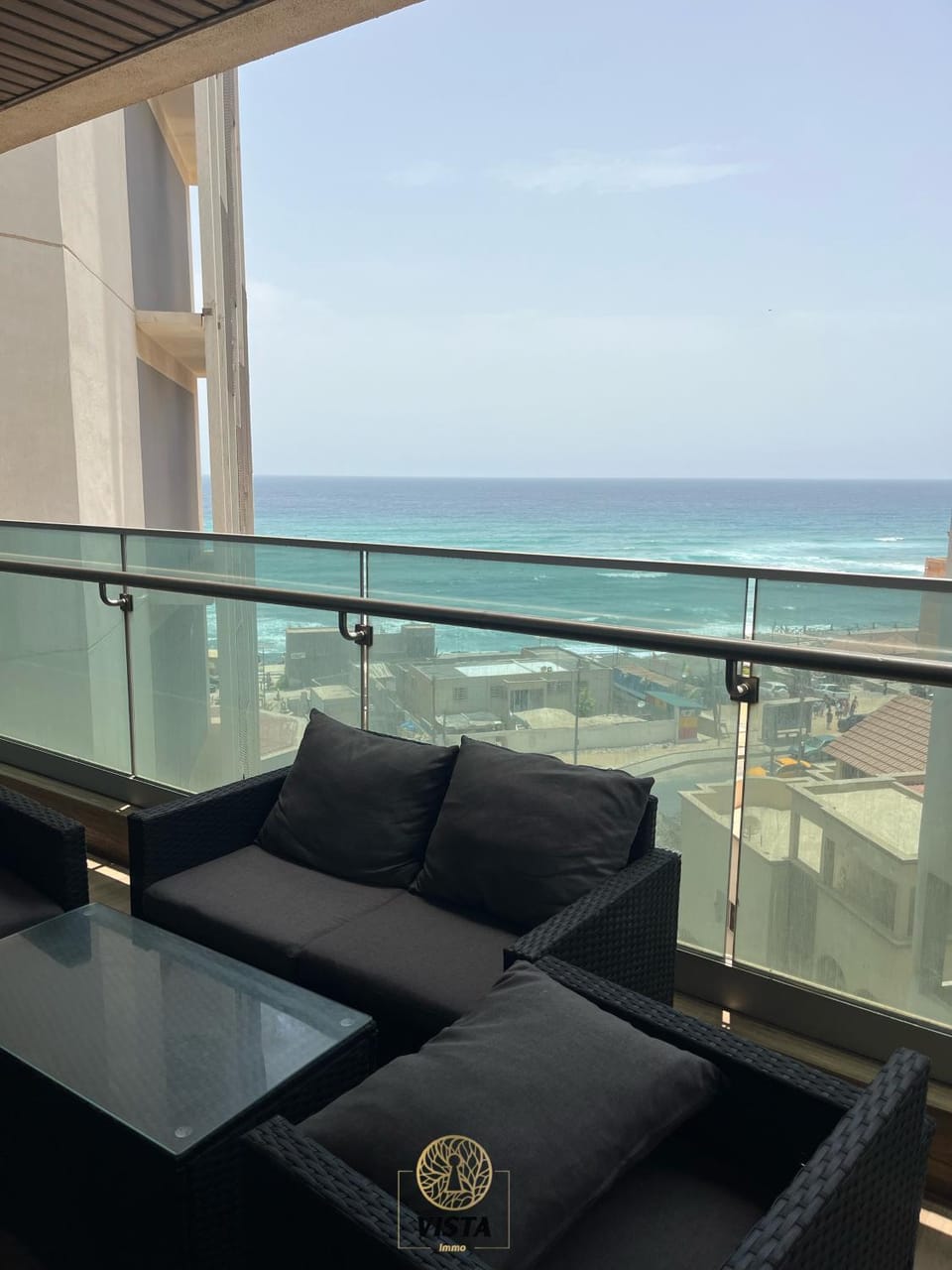 Aquanique Apartment in Dakar