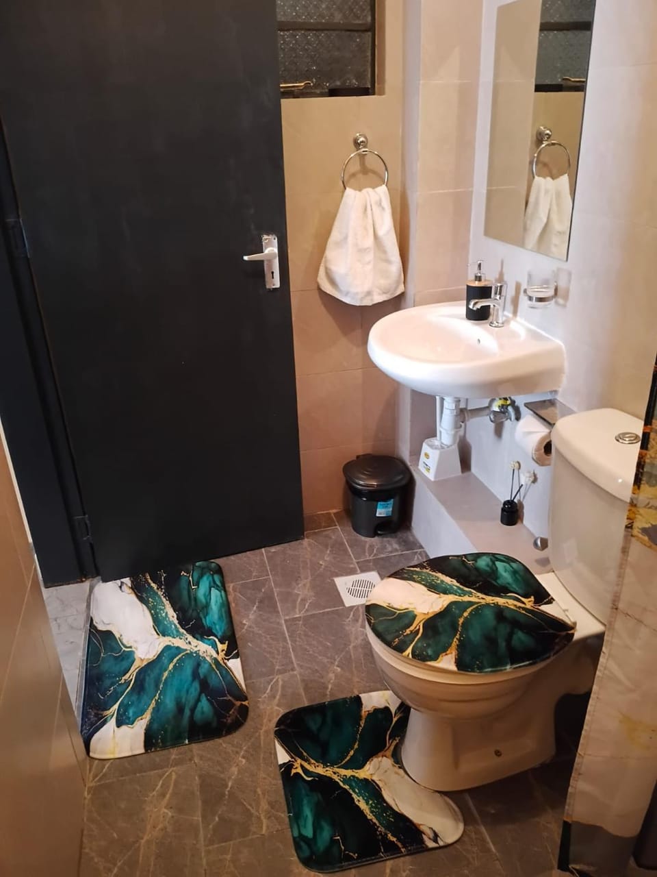 Harbour and Home, Kisumu Town Apartment in Kenya