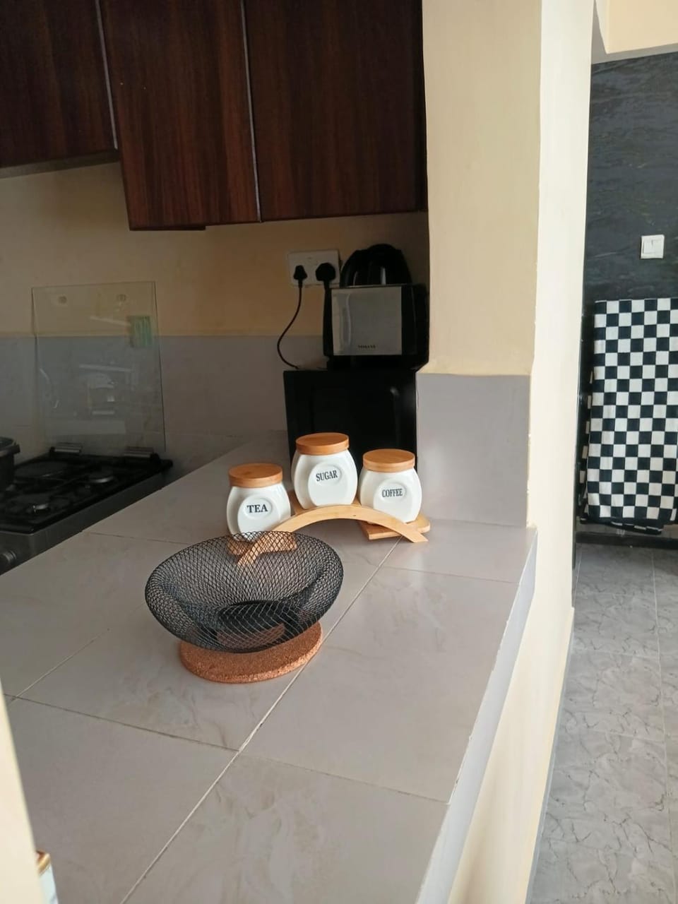 Harbour and Home, Kisumu Town Apartment in Kenya