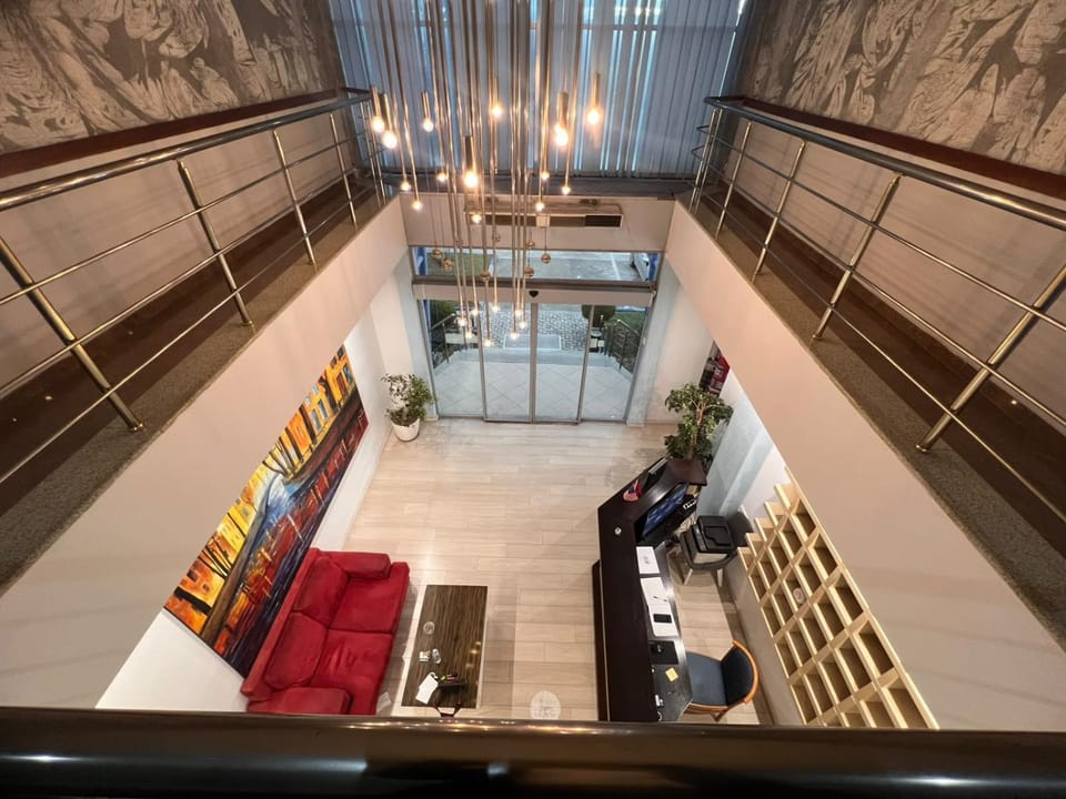 My Stop Hotel in Tirana