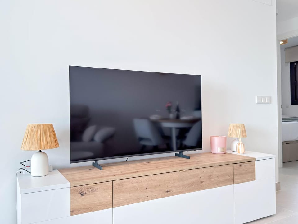 TV and multimedia