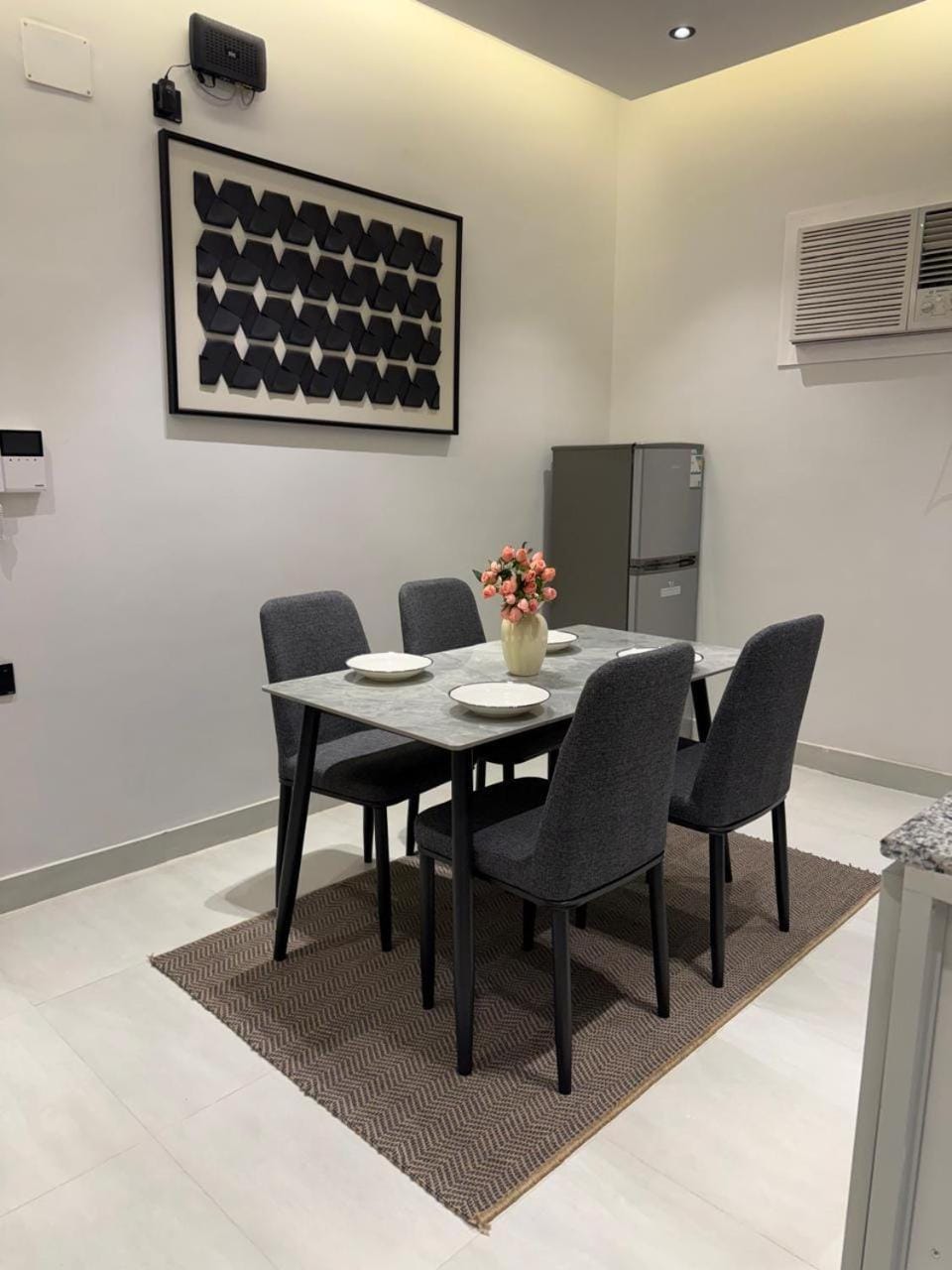 Luxury apartment room and lounge Apartment in Jeddah